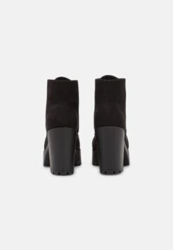 Veterboots - Black -Even-Odd Winkel 38448ea4052c4ff3b872560b667d1df9