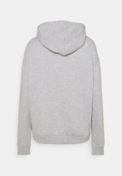 Even&Odd Hoodie - Mottled Light Grey 6 Even&Odd Hoodie - Mottled Light Grey -Even-Odd Winkel 39836a008bc74fd799f2c3a73e13bd26