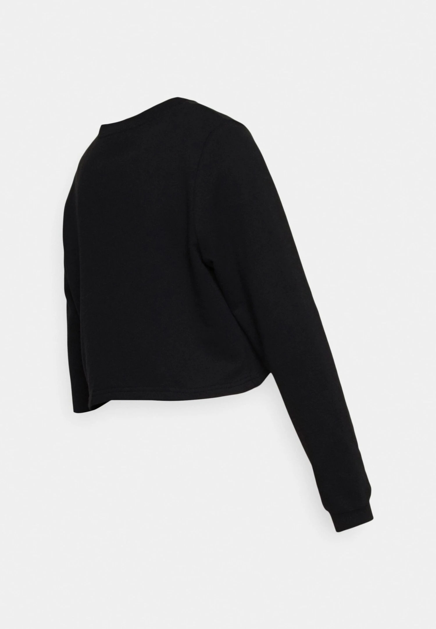 Sweater - Black 4 Sweater - Black - Afbeelding 2