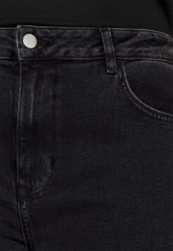 Young Washed Clean Kick Flare- Bootcut Jeans - Black Denim -Even-Odd Winkel 3aab0fc967d14e11bdad53c7dcd2ed08