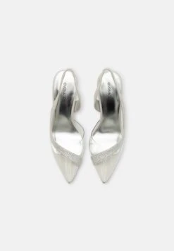 Even&Odd Klassieke Pumps - Light Grey -Even-Odd Winkel 3aaefc7e81904e3bad774e5708faadfd