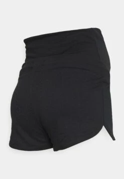 Shorts - Black - Mottled Grey -Even-Odd Winkel 3bd72089e68949ebb3ac3c55bce8a4b4