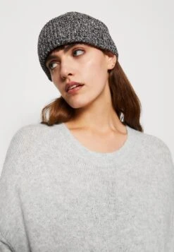 Even&Odd Gebreide Jurk - Grey 11 Even&Odd Gebreide Jurk - Grey -Even-Odd Winkel 3bf8d351105b4e08801bbcd91b547494