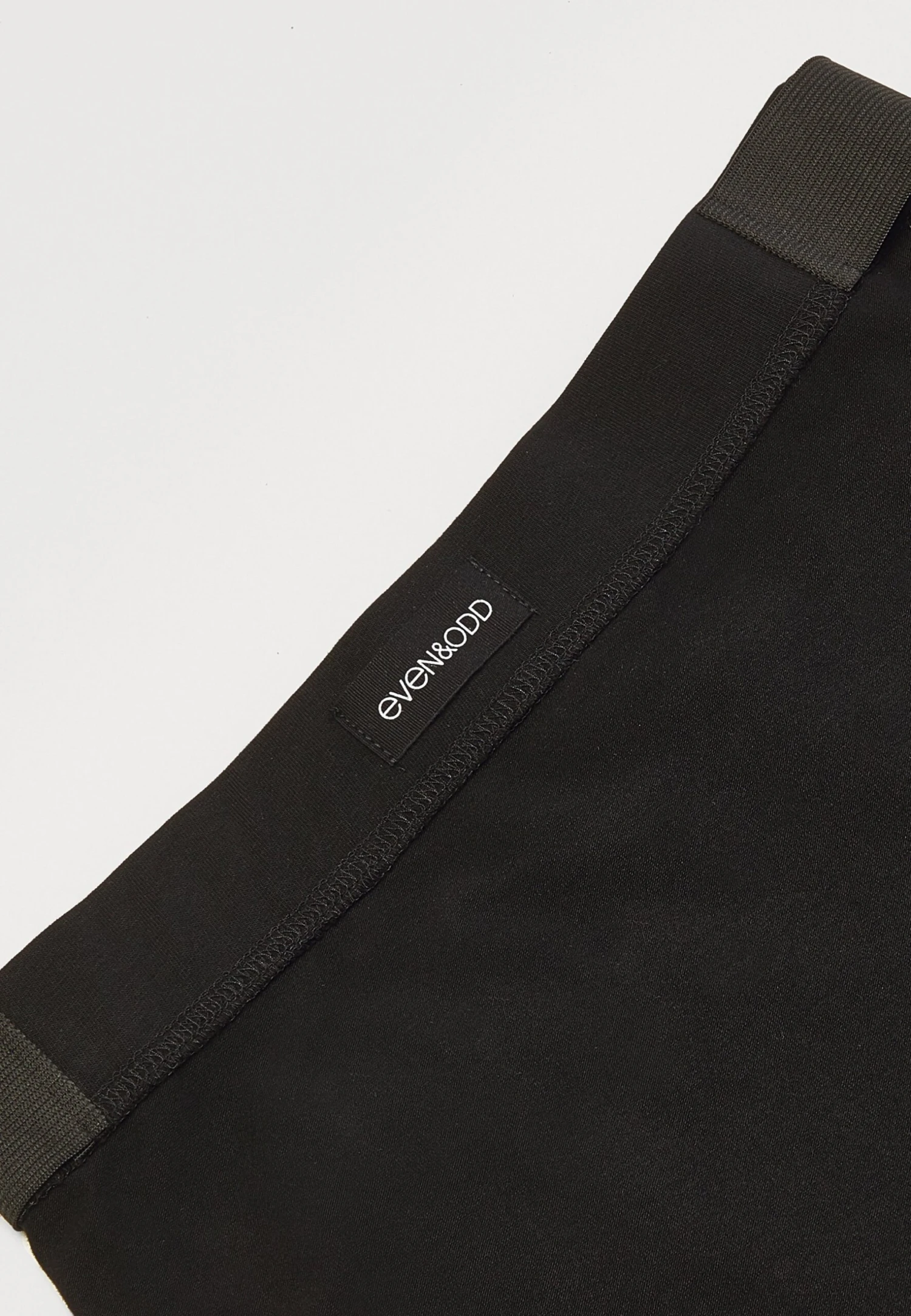 Even&Odd Kokerrok - Black 13 Even&Odd Kokerrok - Black - Afbeelding 11