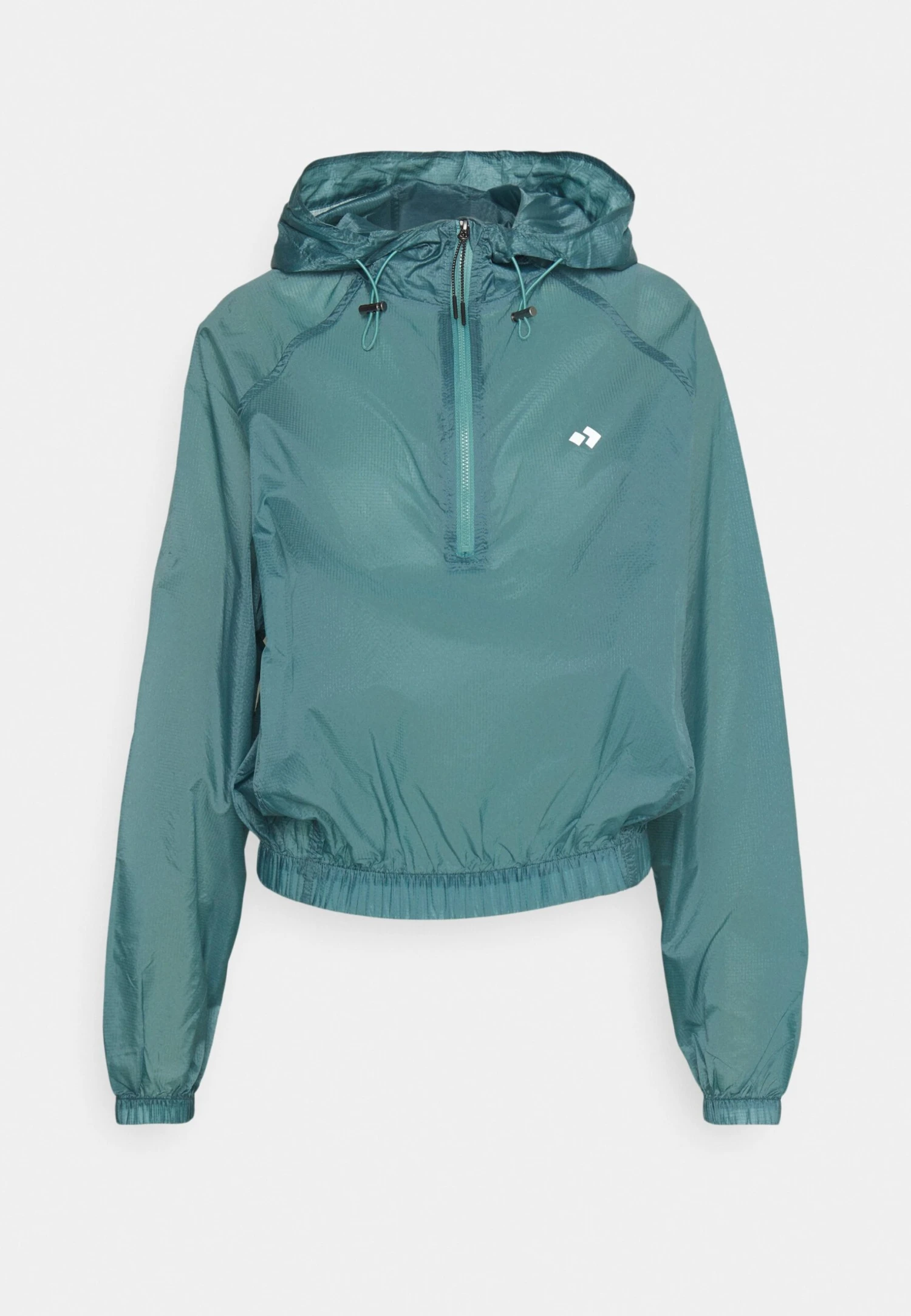 Lichte Jas - Blue/Grey 6 Lichte Jas - Blue/Grey - Afbeelding 4