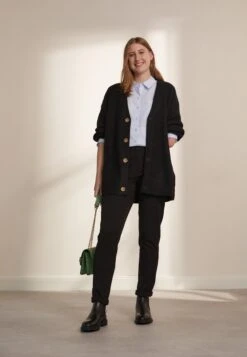 Even&Odd Blouse - Light Blue -Even-Odd Winkel 3d01f38cfba44ae49458b2d2475c8f9f