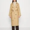 Even&Odd Trenchcoat - Beige -Even-Odd Winkel 3dba213a745c4c368e15ed30847f6634