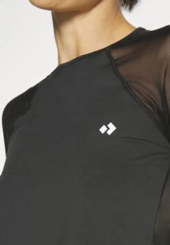 Longsleeve - Black -Even-Odd Winkel 3df2ed20a5434305966d5fde2fbc7833