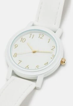 Even&Odd Set - Horloge - White/Gold 10 Even&Odd Set - Horloge - White/Gold -Even-Odd Winkel 3f50425c608242e082cf09ed6e972afc