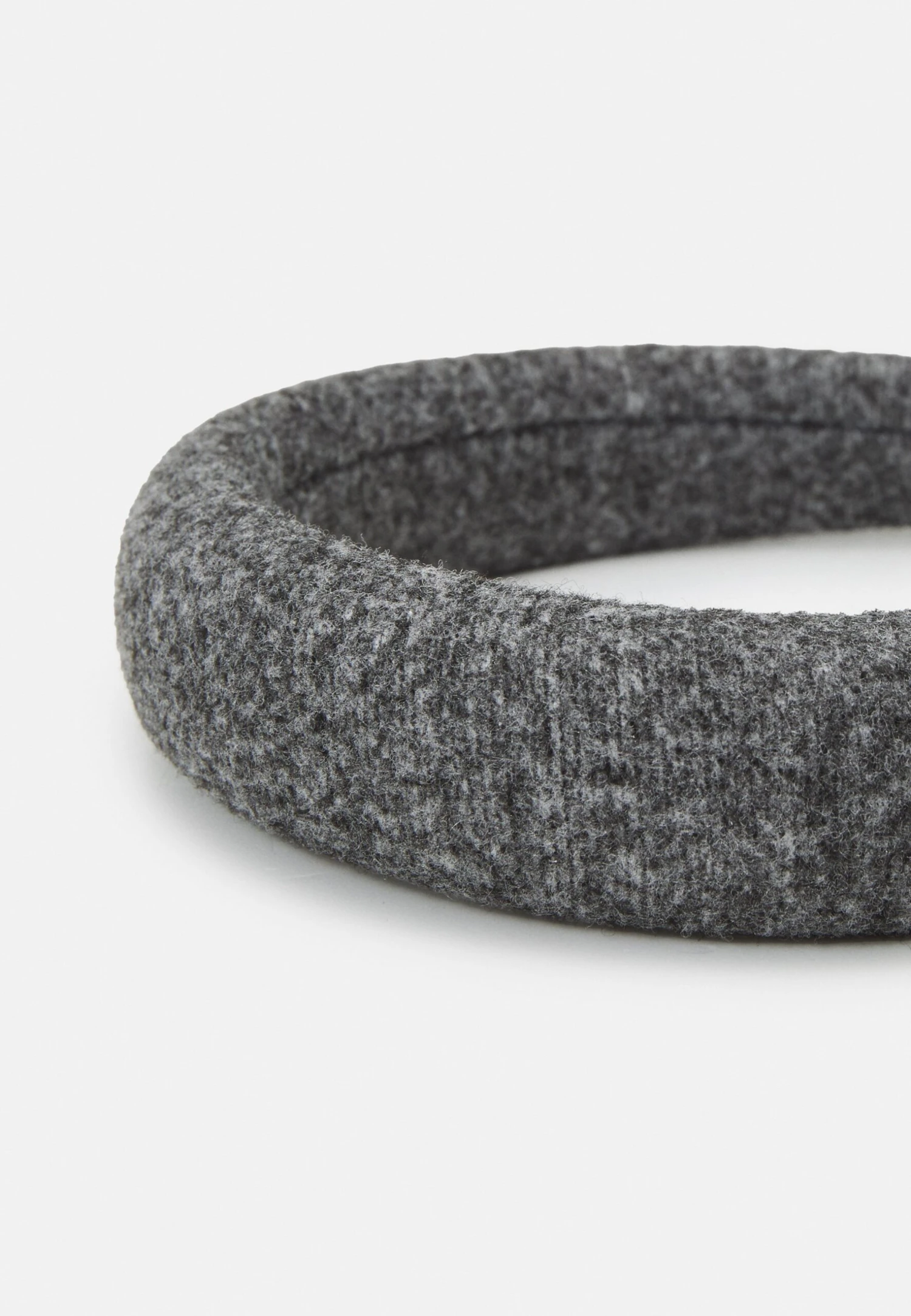 Even&Odd Haaraccessoire - Grey 5 Even&Odd Haaraccessoire - Grey - Afbeelding 3
