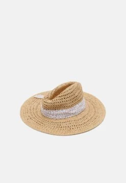 Even&Odd Hoed - Tan/Pink -Even-Odd Winkel 40762258749b4ca8b1faa5c9b5ae8810