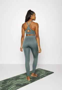 Legging - Teal -Even-Odd Winkel 41656e539bdb42c9b231d71d591bb6cb