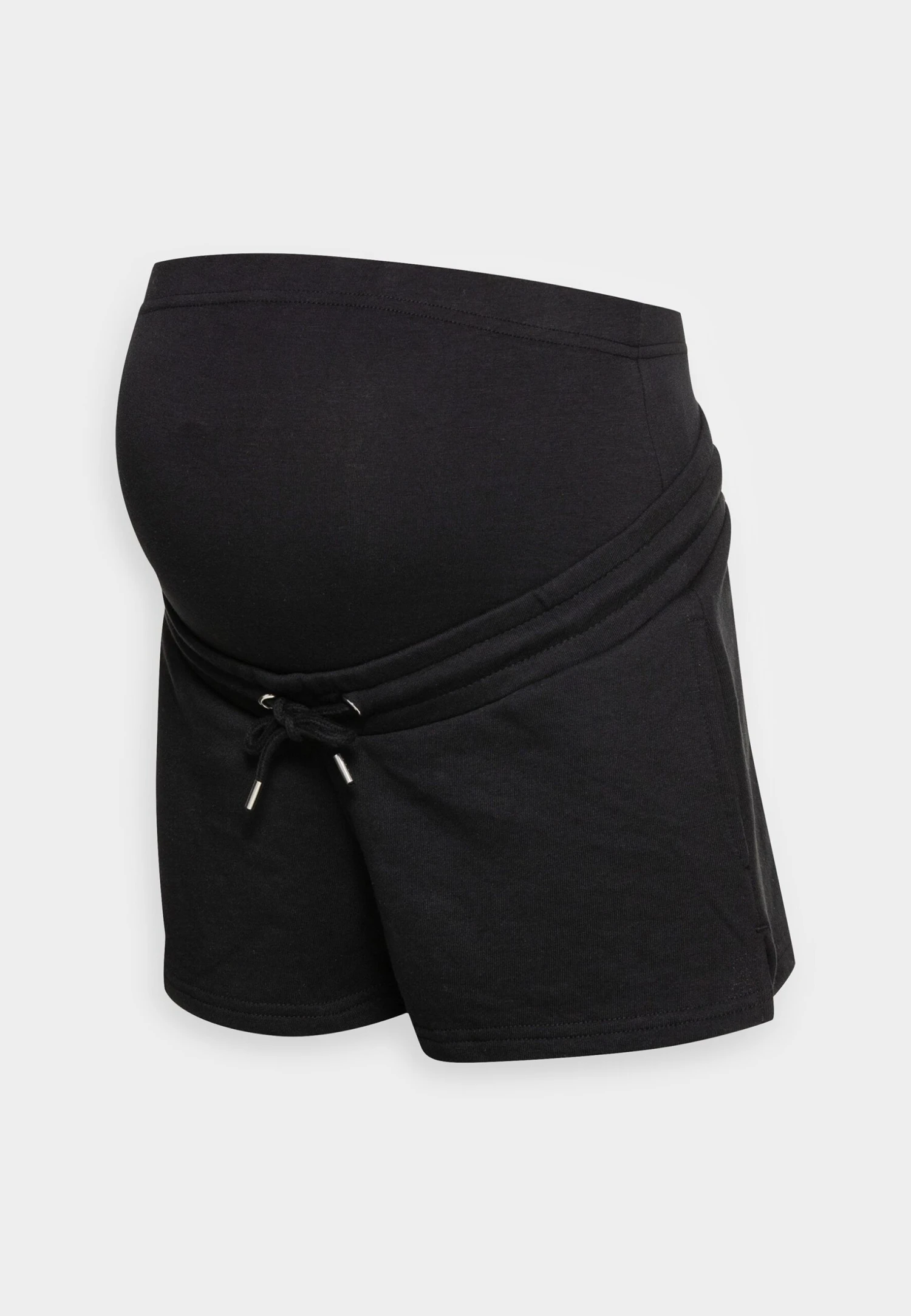 2 Pack - Shorts - Black/Mottled Light Grey 6 2 Pack - Shorts - Black/Mottled Light Grey - Afbeelding 4
