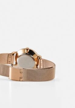 Even&Odd Set - Horloge - Rose Gold-Coloured/Pink -Even-Odd Winkel 41b30b60f513406ab1c2e32a21ad0525