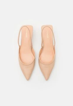 Even&Odd Klassieke Pumps - Beige 13 Even&Odd Klassieke Pumps - Beige -Even-Odd Winkel 432ec01b416a438b819e92402c0e0a06