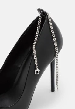 Even&Odd Hoge Hakken - Black 13 Even&Odd Hoge Hakken - Black -Even-Odd Winkel 454b18b6f04a4fc3ac50de1e77e3c72c