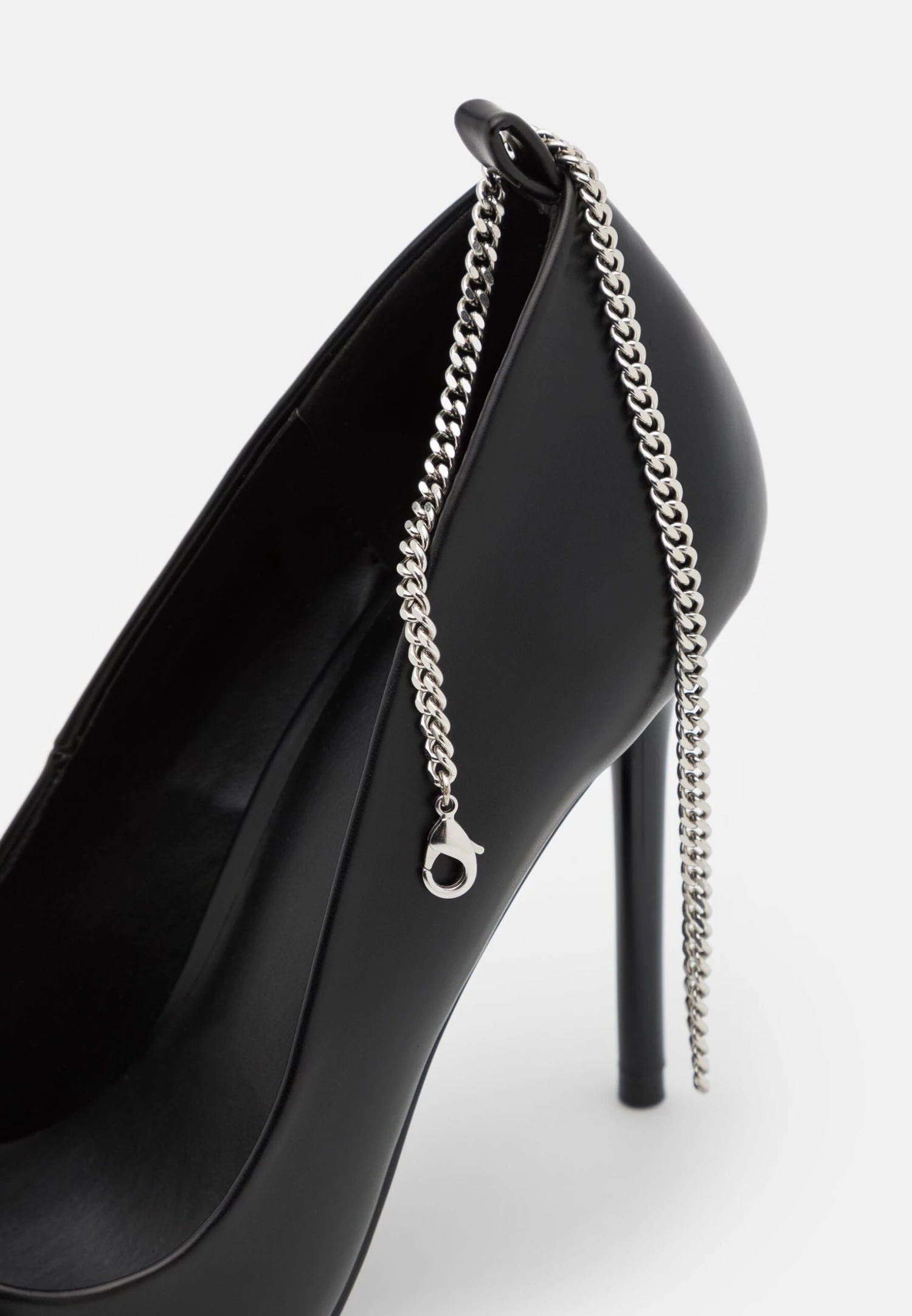 Even&Odd Hoge Hakken - Black 8 Even&Odd Hoge Hakken - Black - Afbeelding 6