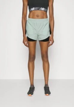 Korte Broeken - Mint