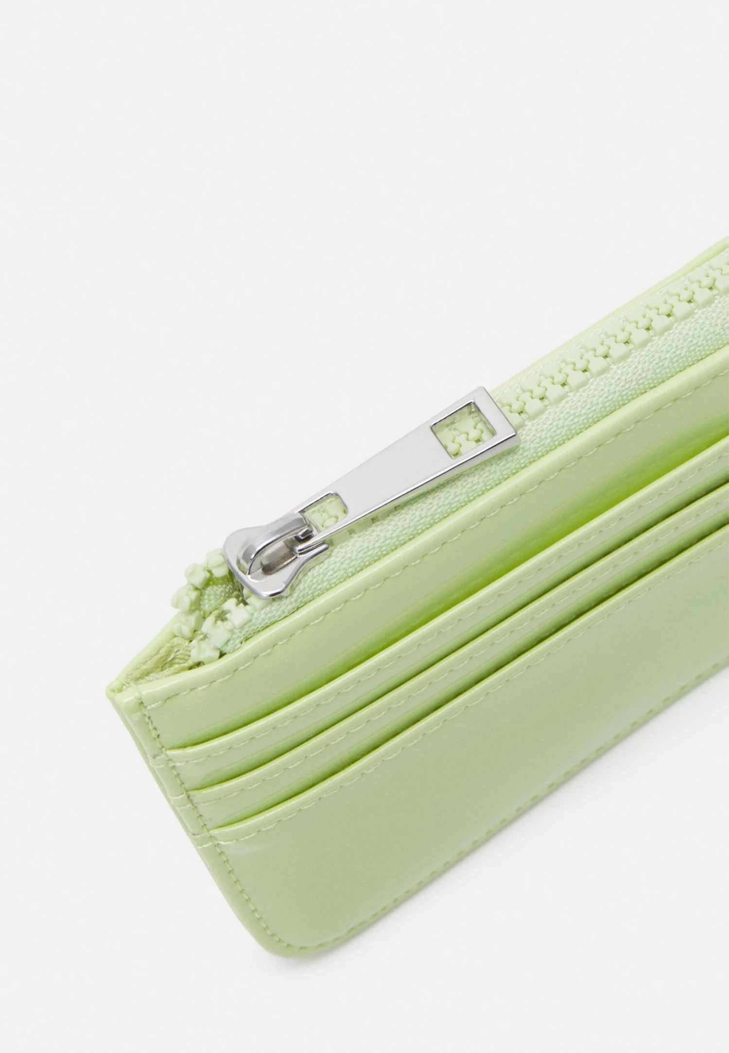 Even&Odd Portemonnee - Green 6 Even&Odd Portemonnee - Green - Afbeelding 4