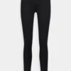 Even&Odd Jeans Skinny Fit - Black Denim -Even-Odd Winkel 4611019acdf2499e99e5e39a773fead2