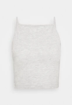 Even&Odd 2 Pack - Top - Mottled Grey/Black -Even-Odd Winkel 46abc15a8190400da55d0ce96fe3aa58