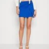 Even&Odd Shorts - Blue -Even-Odd Winkel 470ea71daeaf45dca9394446b2adf80d