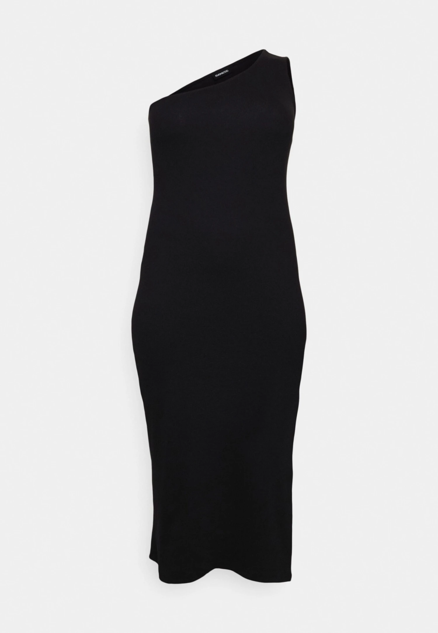 Cocktailjurk - Black 8 Cocktailjurk - Black - Afbeelding 6