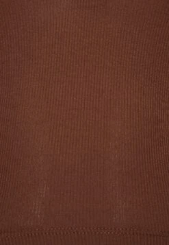 Longsleeve - Brown 7 Longsleeve - Brown -Even-Odd Winkel 48282408e81143f28939cae34db8a99e