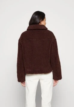 Even&Odd Winterjas - Brown 10 Even&Odd Winterjas - Brown -Even-Odd Winkel 494bfd7847734593be67ac02f7041c4e