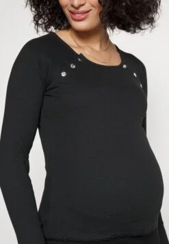 Longsleeve - Black -Even-Odd Winkel 4a09f5a33f5540ae9a213a113d7ab343