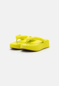 Even&Odd Teensandalen - Green/Yellow -Even-Odd Winkel 4ccd9e3bb3ee4e069a10113e6cfa0d0b