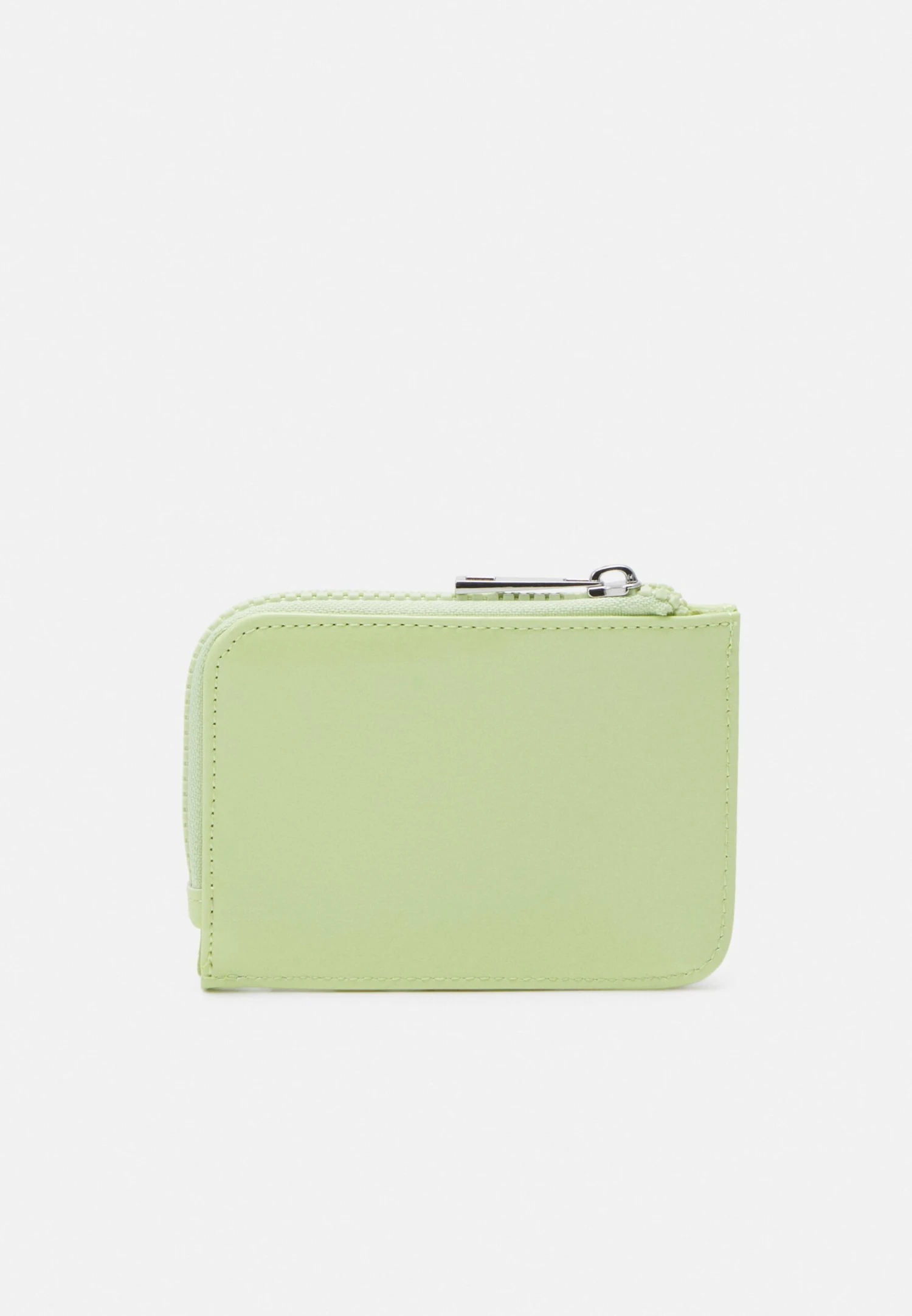 Even&Odd Portemonnee - Green 3 Even&Odd Portemonnee - Green