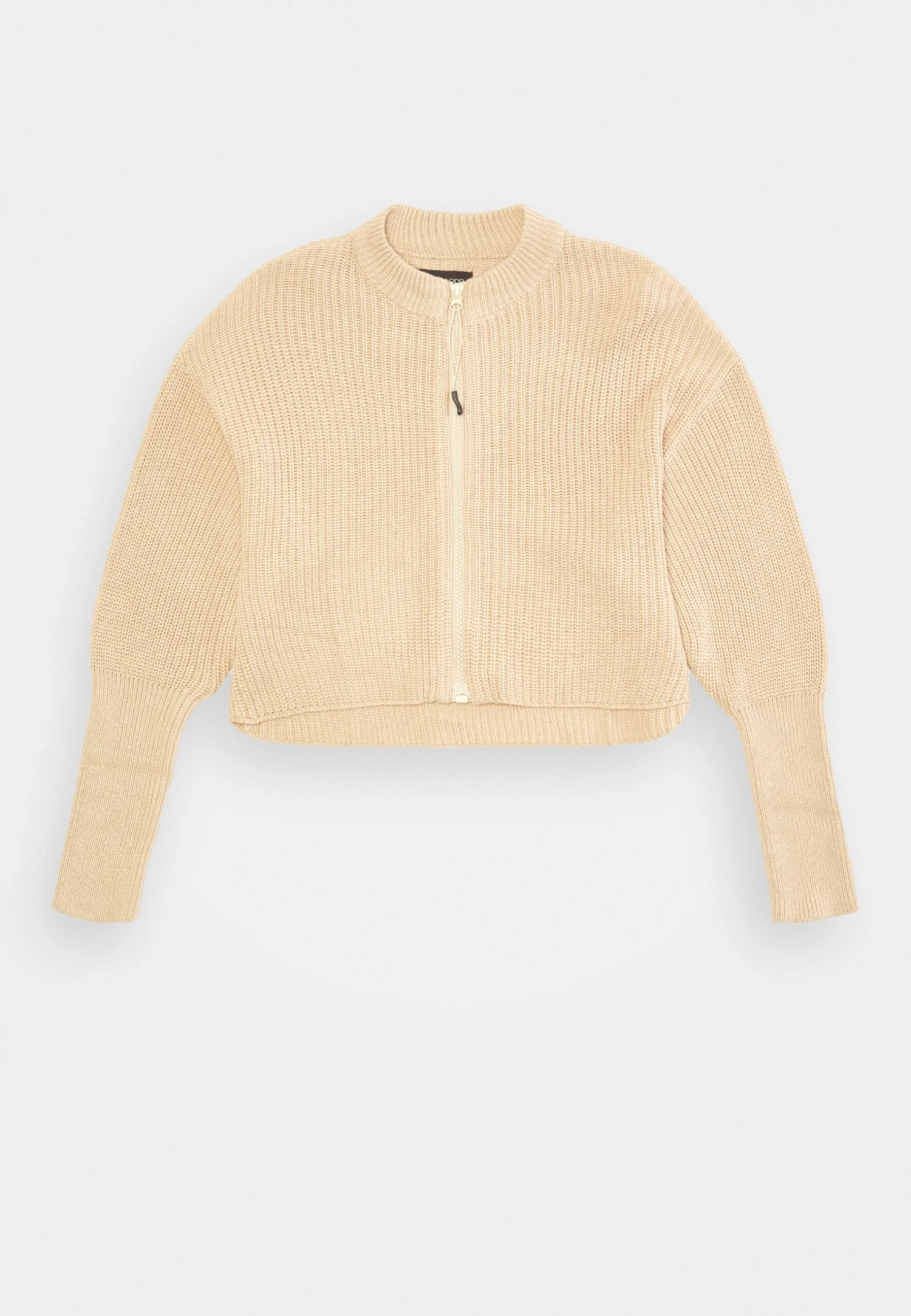 Even&Odd Trui - Sand 12 Even&Odd Trui - Sand - Afbeelding 10