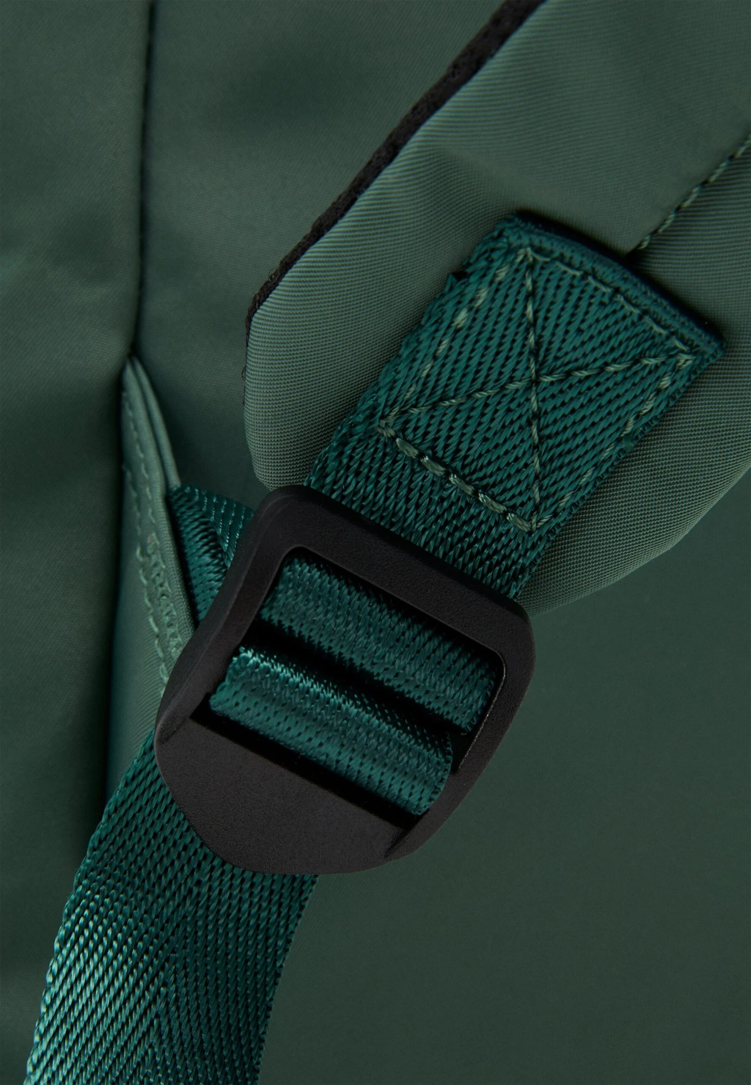 Even&Odd Rugzak - Green 6 Even&Odd Rugzak - Green - Afbeelding 4