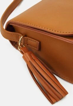 Even&Odd Schoudertas - Cognac -Even-Odd Winkel 4fb4eaf20c864c2cacfe5c5938b6f1bb