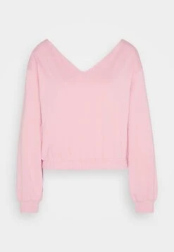 Even&Odd Sweater - Light Pink -Even-Odd Winkel 504063ec15654efc92c85b36d12911cf