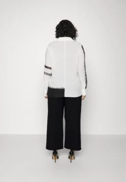 Tailored Wide Leg Culotte - Broek - Black -Even-Odd Winkel 5054e850da2749e0a8f32749934618f8