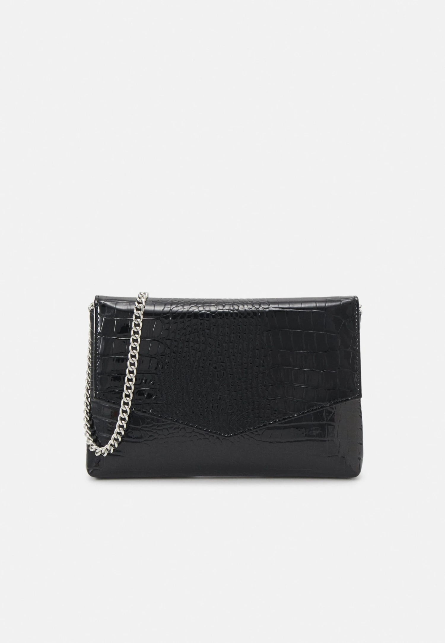 Even&Odd Clutch - Black 4 Even&Odd Clutch - Black - Afbeelding 2