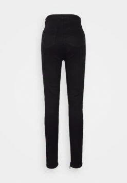 Even&Odd Jeans Skinny Fit - Black Denim -Even-Odd Winkel 50ce0815eed2452986aeacb9edebc83f
