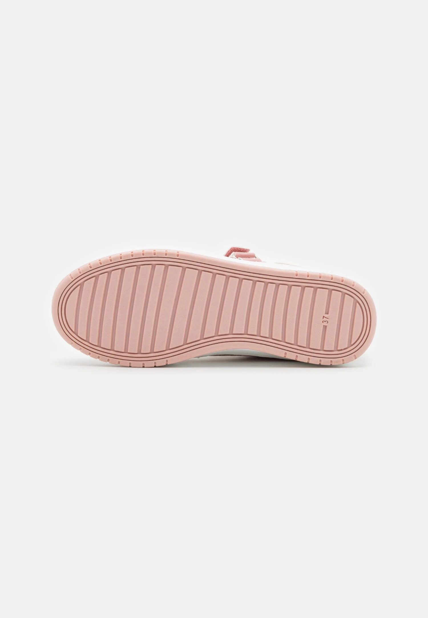 Even&Odd Sneakers Laag - White/Pink 7 Even&Odd Sneakers Laag - White/Pink - Afbeelding 5