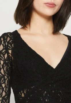 Even&Odd Longsleeve - Black -Even-Odd Winkel 5191c7c1bc414e51a6cac0baf7910457