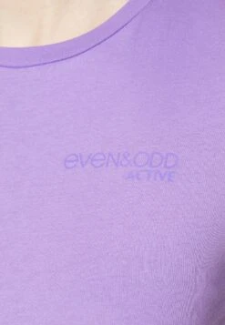 T-Shirt Basic - Lilac 11 T-Shirt Basic - Lilac -Even-Odd Winkel 5209516494244f33b57bcfe8e864b7fe