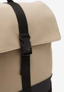 Even&Odd Rugzak - Black/Beige -Even-Odd Winkel 523e73f9b3c744f6bcf2bbc32d57bc25