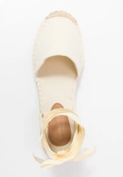 Even&Odd Espadrilles - Offwhite -Even-Odd Winkel 52bafa80700f4da893f5101f9d900494