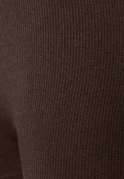 Even&Odd Shorts - Dark Brown -Even-Odd Winkel 52c0117bac104139958341ca5666d8fb