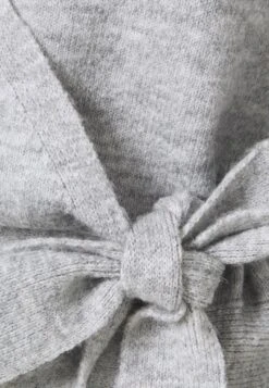 Even&Odd Vest - Mottled Light Grey -Even-Odd Winkel 5316f60a27554a43acdba91c80b6dd89