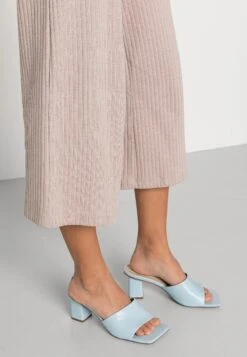 Even&Odd Broek - Mottled Light Brown -Even-Odd Winkel 532371579eb24307a5c2ea1d9599bd88