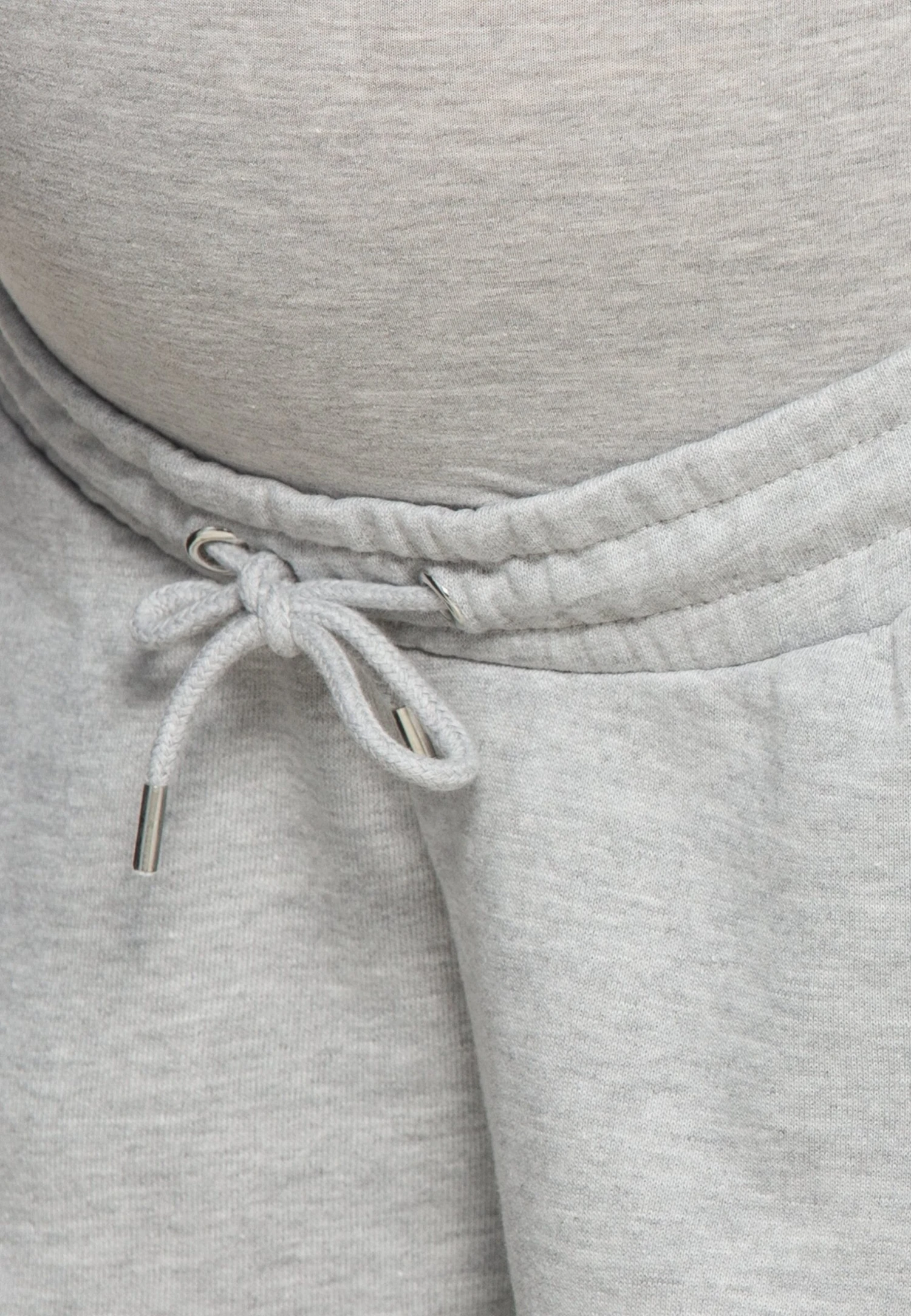 2 Pack - Shorts - Black/Mottled Light Grey 7 2 Pack - Shorts - Black/Mottled Light Grey - Afbeelding 5