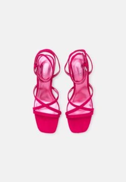 Sandalen - Pink -Even-Odd Winkel 55587f5e2e774b7a803f3fd0602f2485