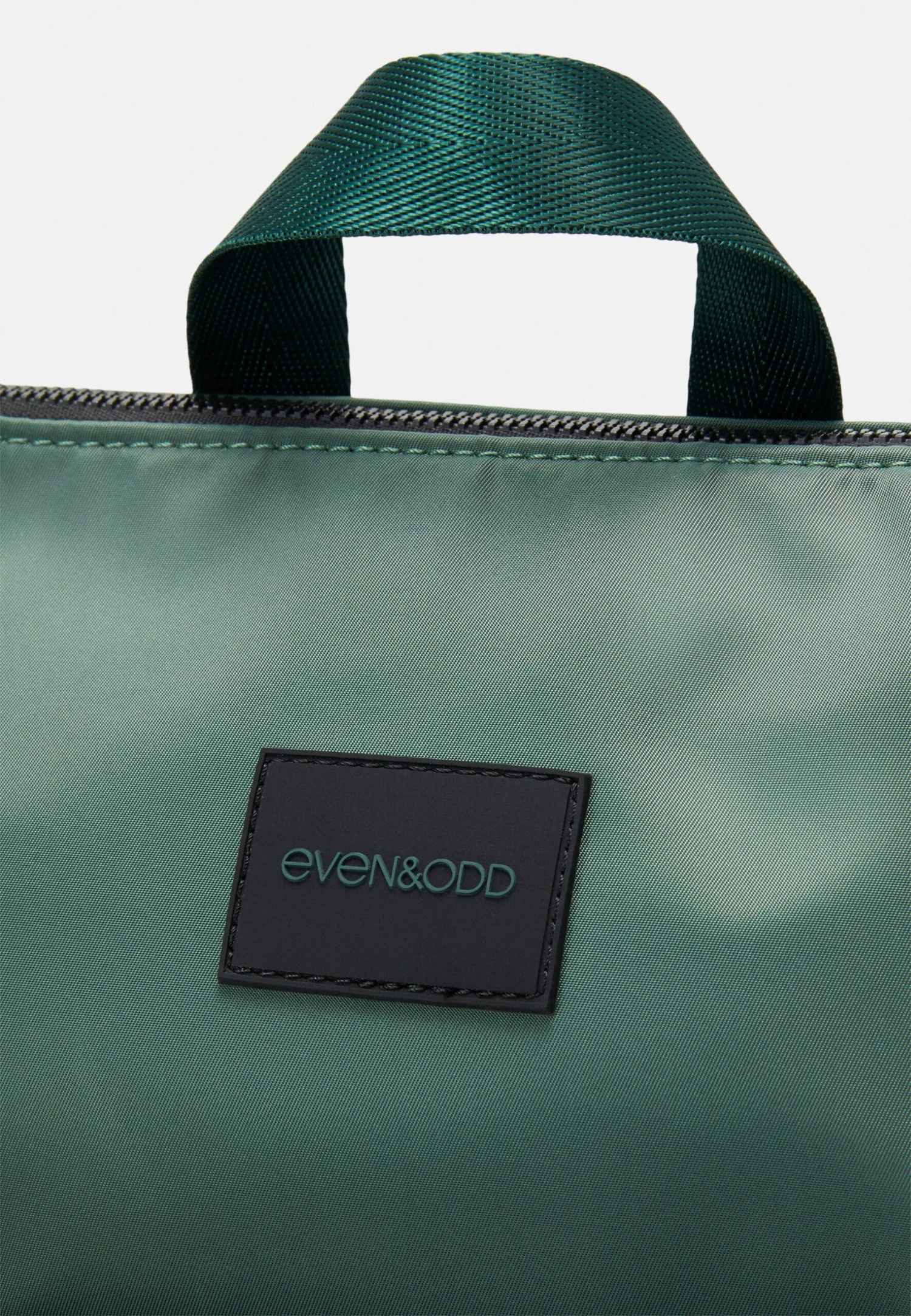 Even&Odd Rugzak - Green 9 Even&Odd Rugzak - Green - Afbeelding 7